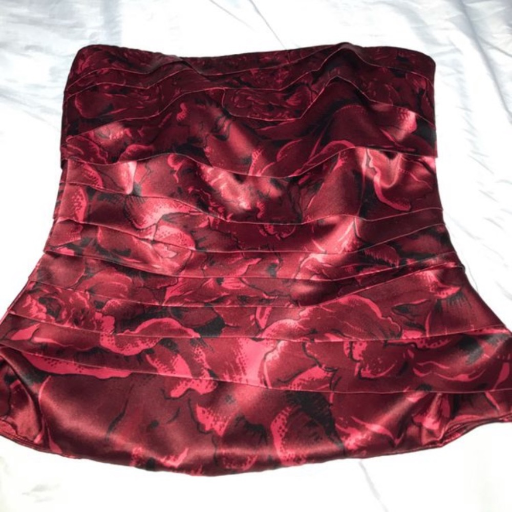 Fancy Blouse